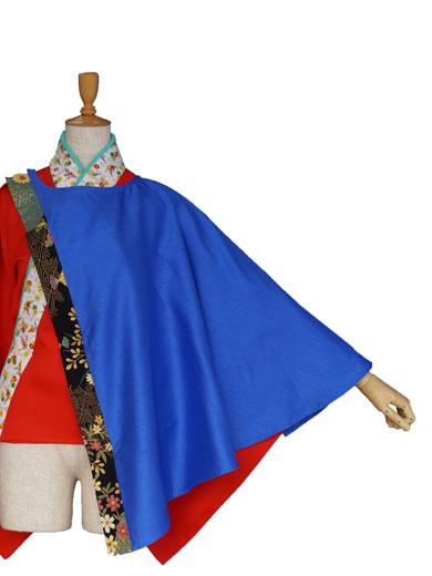 めっしYOSAKOI - マント - よさこい衣装,オーダーメイド衣装