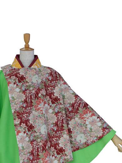 マント - よさこい衣装,オーダーメイド衣装【Green Line HOMME.】