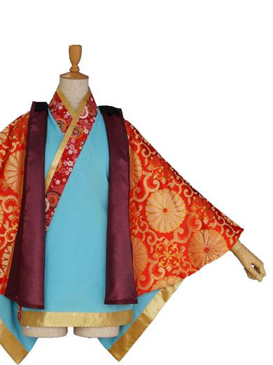 マント - よさこい衣装,オーダーメイド衣装【Green Line HOMME.】