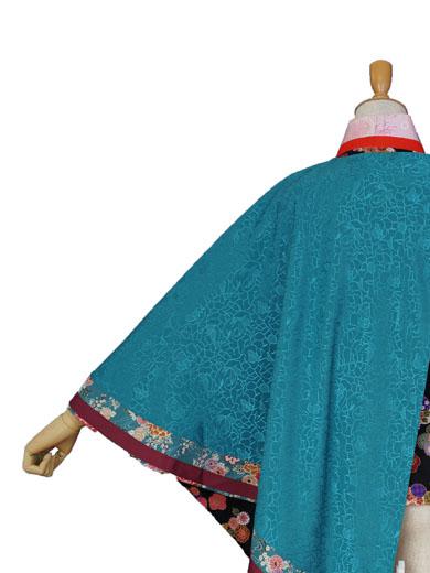 マント - よさこい衣装,オーダーメイド衣装【Green Line HOMME.】